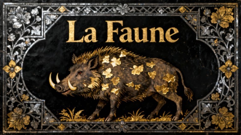 La Faune
