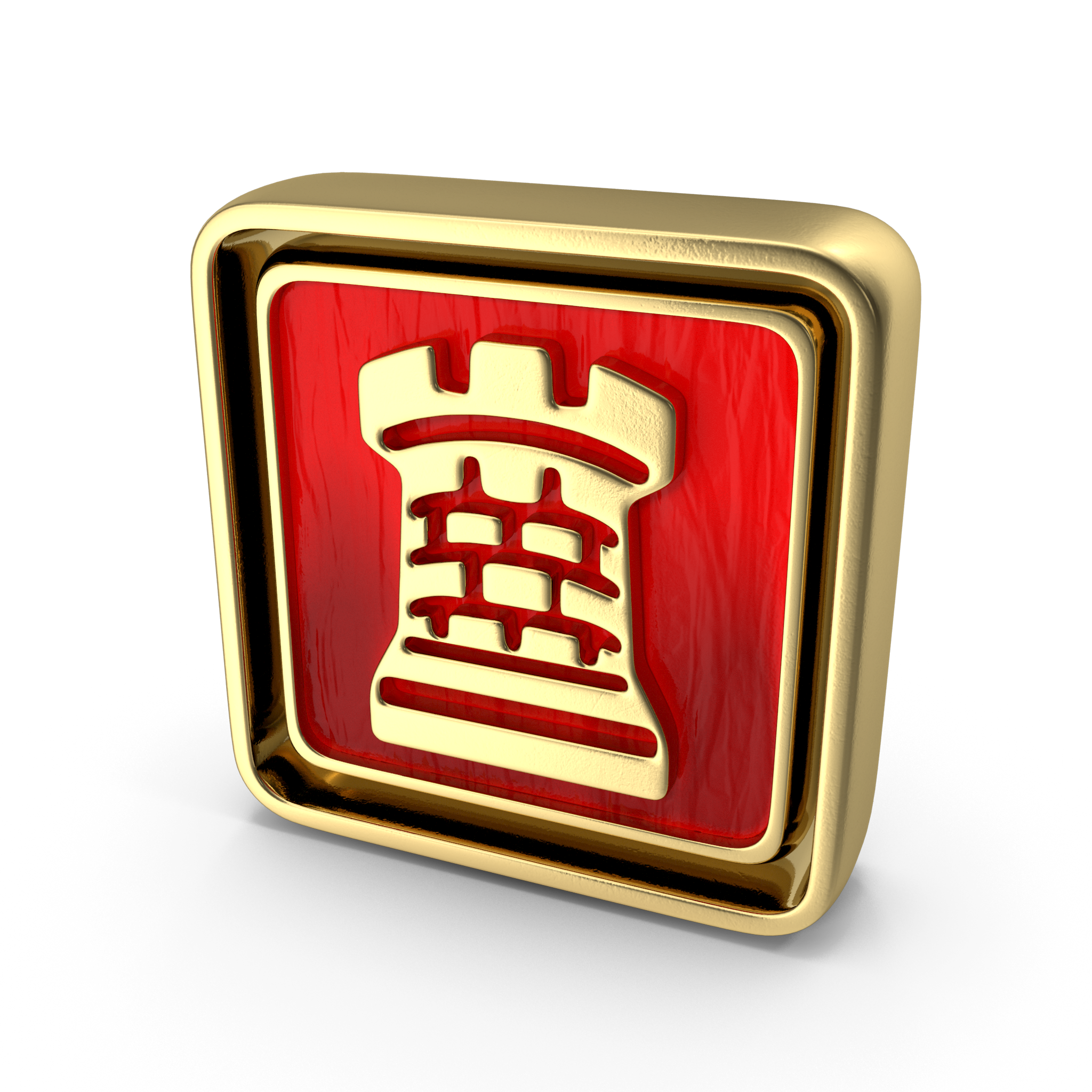 Châteaux & Monuments